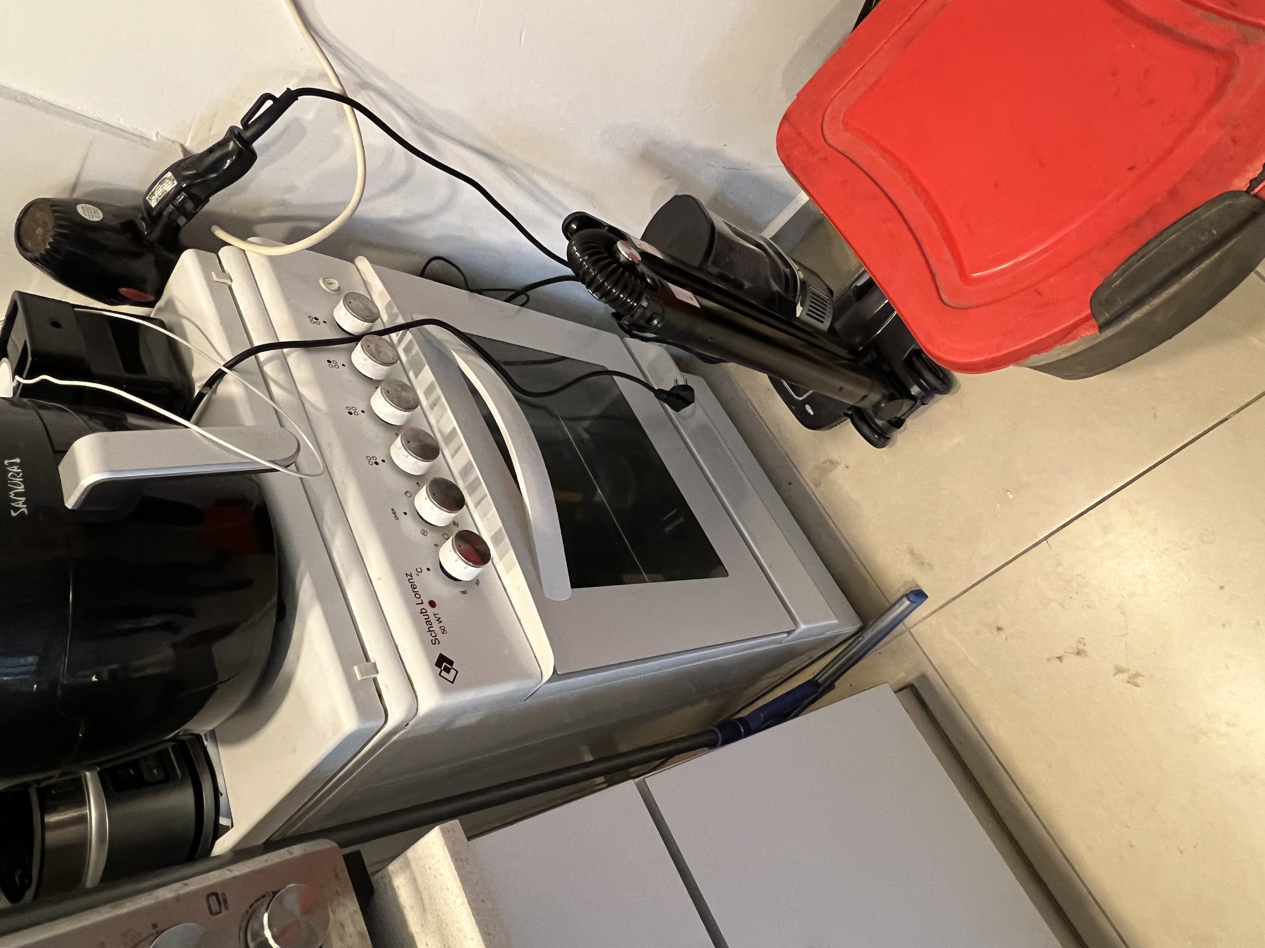 תמונה 2 ,טוטר אובן מיקרוגל ותנור למכירה בקרית מוצקין מוצרי חשמל  אביזרים