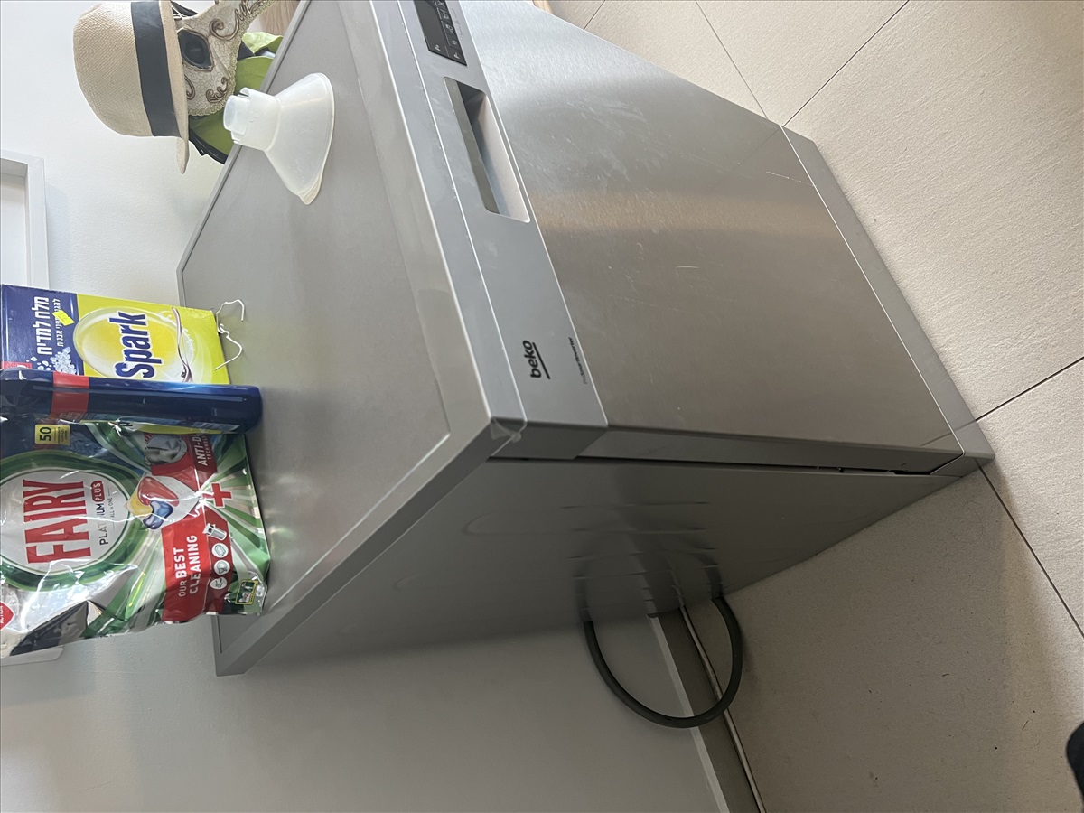 תמונה 1, Beko למכירה ברמת גן | מוצרי חשמל  מדיח כלים