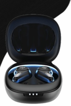 אוזניות In-Ear אלחוטיות S-TRON 