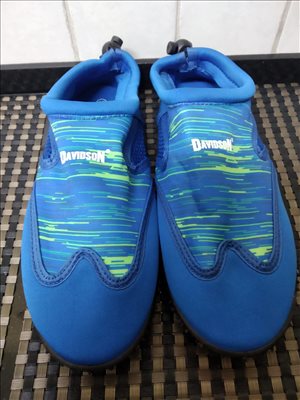 נעלי ים אלסטיות דוידסון 