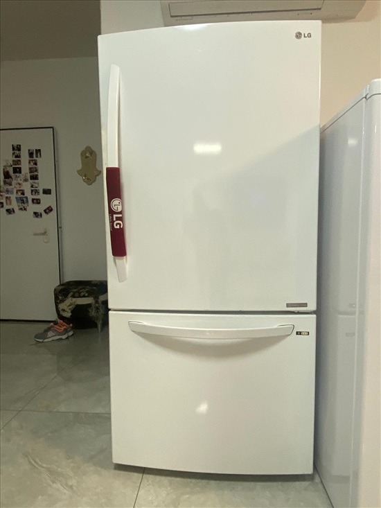 תמונה 2, מקרר LG למכירה בקרית אתא | מוצרי חשמל  מקרר