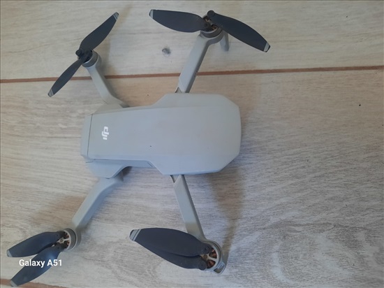 תמונה 3, רחפן dji mavic mini  למכירה בנוקדים | צילום  שונות