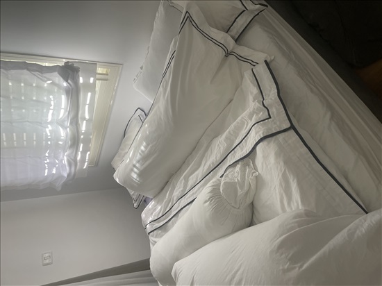 תמונה 1 ,מיטה זוגית קינג סייז למכירה בחיפה ריהוט  חדרי שינה