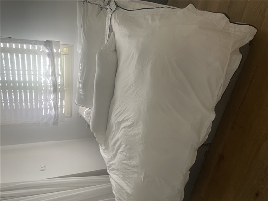 תמונה 2 ,מיטה זוגית קינג סייז למכירה בחיפה ריהוט  חדרי שינה