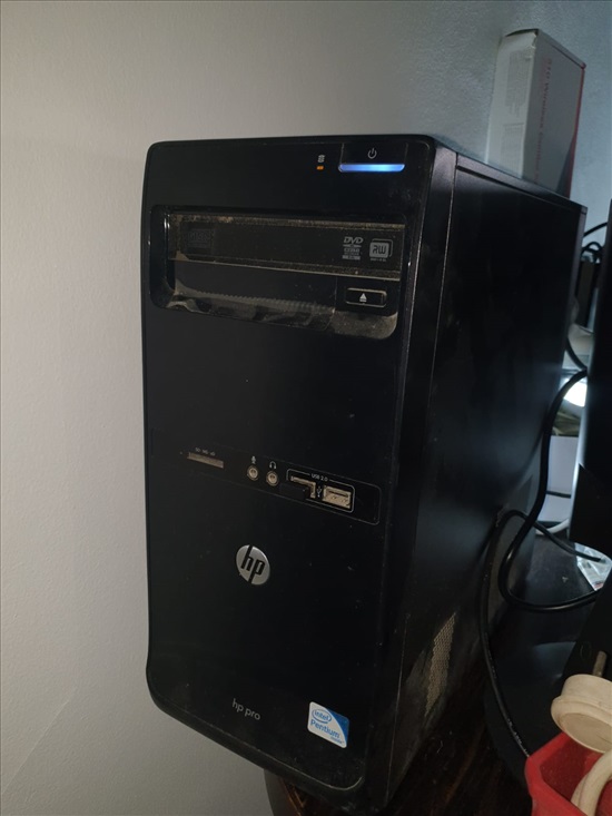 תמונה 1 ,מחשב נייח למכירה בקציר-חריש מחשבים וציוד נלווה  מחשב שולחני