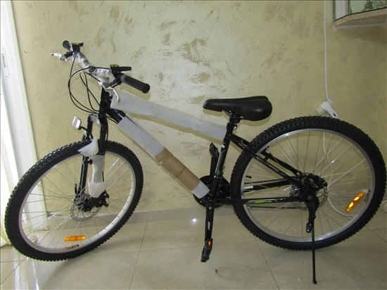 תמונה 1 ,אופניים {עיר-שבילי הרים} למכירה באלעד אופניים  אופניים כללי
