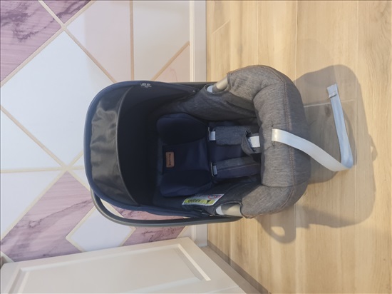 תמונה 2 ,סלקל לתינוק חברת אינגלזינה למכירה בבאר שבע לתינוק ולילד  סלקל