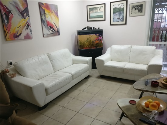 תמונה 1 ,כורסאות דו ותלת מושבי למכירה בחיפה ריהוט  ספות