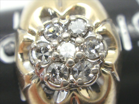 תמונה 5 ,טבעת יהלומים לגבר/לאשה למכירה ברמת גן תכשיטים  טבעות
