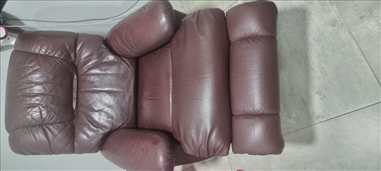 תמונה 2 ,כורסא אמריקן קומפורט למכירה בפתח תקווה ריהוט  כורסאות טלוויזיה