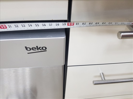 תמונה 3 ,מדיח כלים Beko למכירה בראש העין מוצרי חשמל  מדיח כלים