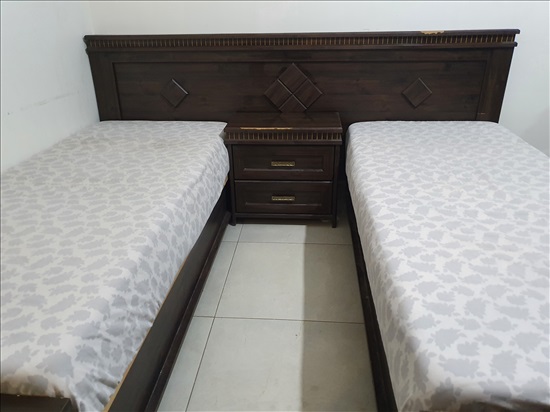 תמונה 3 ,מיטות למכירה בביתר עילית ריהוט  חדרי שינה