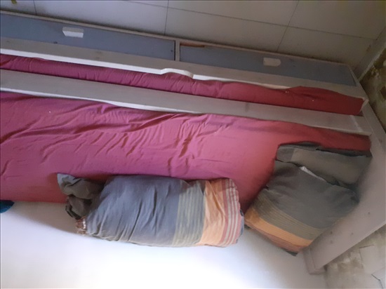 תמונה 2 ,מיטת נוער נפתחת למכירה ברמת אשכל ריהוט  מיטות