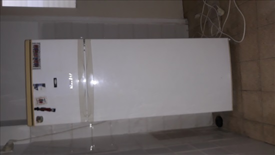 תמונה 1 ,מקרר בינוני 1.4 מטר למכירה בבת ים מוצרי חשמל  מקרר