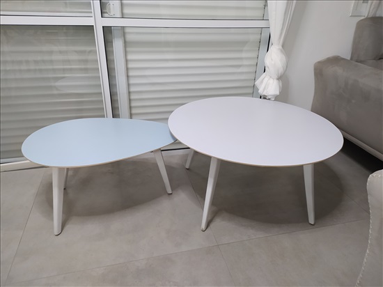 תמונה 2 ,מזנון + שולחן לסלון למכירה במודיעין-מכבים-רעות ריהוט  מזנון