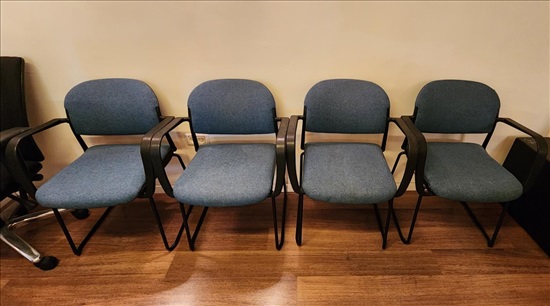 תמונה 1 ,כסאות משרדיים למכירה בתל אביב ריהוט  כיסאות