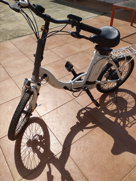 תמונה 2 ,אופניים  למכירה בhertzlia אופניים  אופניים חשמליים