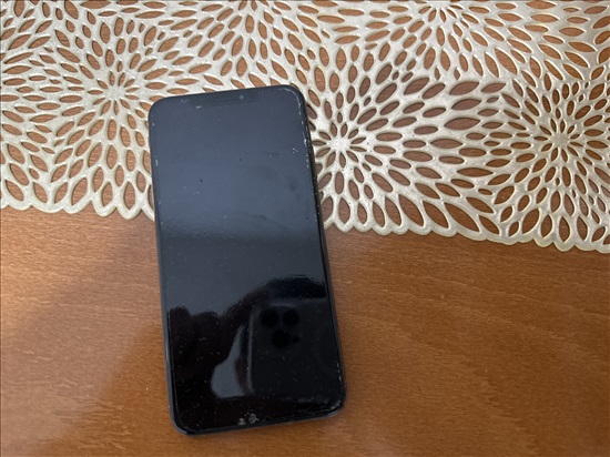 תמונה 3 ,אייפון xsmax למכירה בניצן ב סלולרי  סמארטפונים