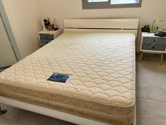 תמונה 3 ,מיטה זוגית יוקרתית למכירה ברעננה ריהוט  מיטות