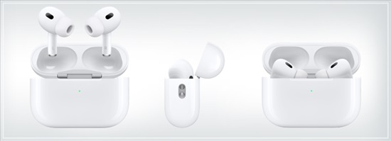 תמונה 2 ,אוזניות איירפודס פרו למכירה בKiryat Yearim סלולרי  אוזניות