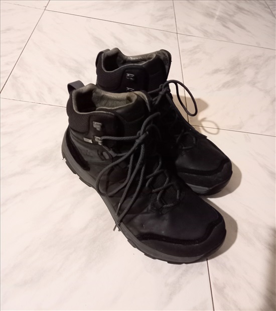 תמונה 1 ,Teva waterproof למכירה ברמת גן למטייל ולמתגייס  נעלי טרקים וסנדלים