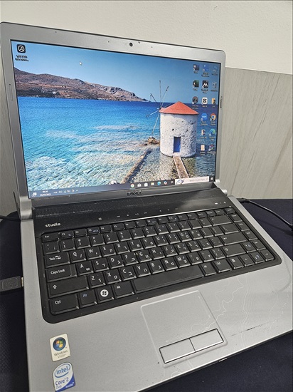 תמונה 1 ,מחשב נייד DELL למכירה בטבריה מחשבים וציוד נלווה  מחשב נייד