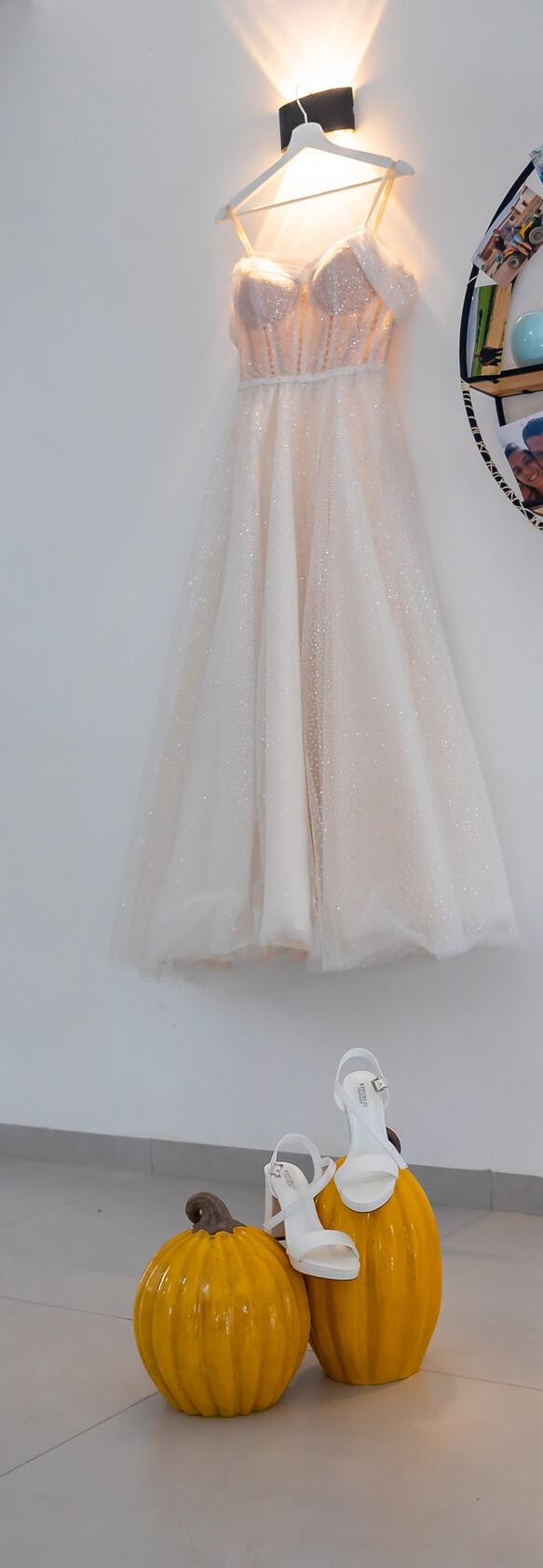 תמונה 3 ,שמלת כלה למכירה בפתח תקווה ביגוד ואביזרים  שמלות כלה