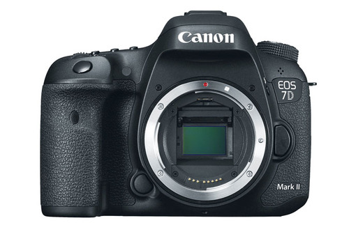 תמונה 1 ,Canon 7d mark 2 למכירה ברמת גן צילום  מצלמת סטילס