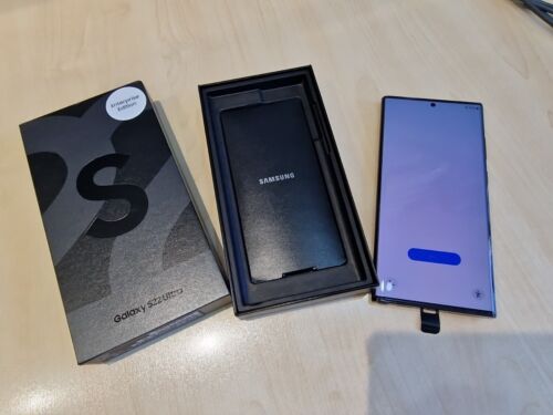 תמונה 2 ,Samsung Galaxy S22 Ultra SM-S9 למכירה בירושלים סלולרי  סמארטפונים