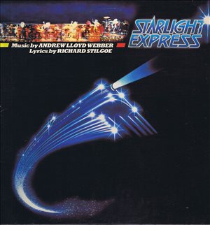 starlight express 