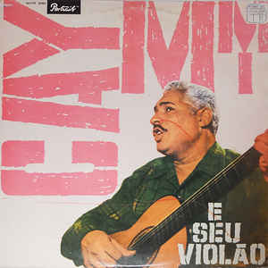 o mar o violao caymmi 