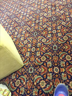 שטיח פרסי  