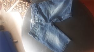 ביגוד ואביזרים ג'ינסים ומכנסיים 6 