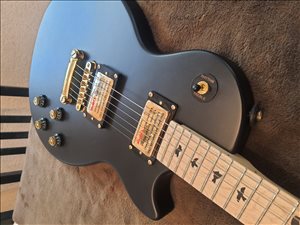 Handmade custom guitar  