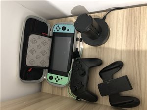 Switch limited edition  