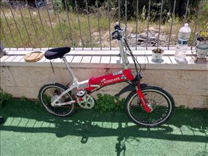 אופניים חשמליות 