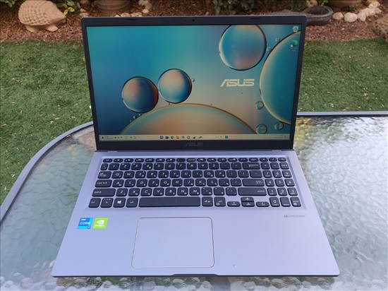 תמונה 1, Asus i7 דור 11 ,16 ראם,mx330 למכירה בבאר יעקב | מחשבים וציוד נלווה  מח...