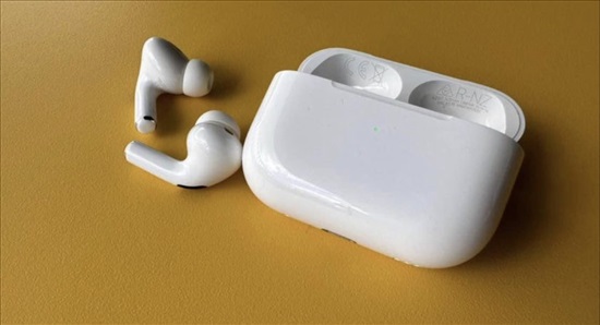 תמונה 2 ,AirPods Pro 2 למכירה בתל אביב סלולרי  אוזניות