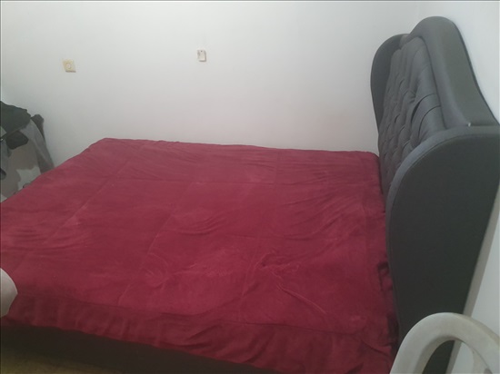 תמונה 3 ,מיטה זוגית למכירה בפתח תקווה ריהוט  מיטות