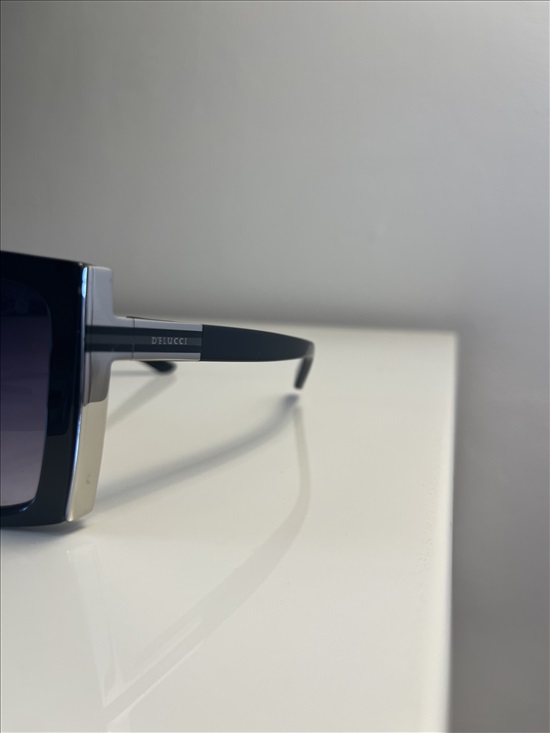 תמונה 4 ,משקפי שמש למכירה בפתח תקווה יד-שניה לנשים  תכשירים וטיפוח