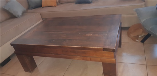 תמונה 2 ,מזנון ושולחן לסלון למכירה בחדרה ריהוט  מזנון
