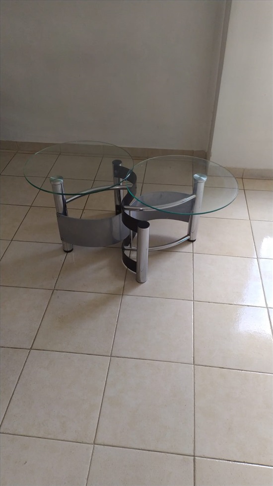 תמונה 2 ,שולחן לסלון למכירה בירושלים ריהוט  שולחנות