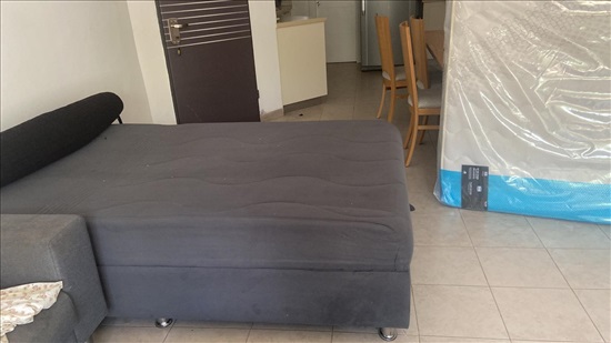 תמונה 1 ,מיטת נוער למכירה ביקנעם עילית ריהוט  מיטות
