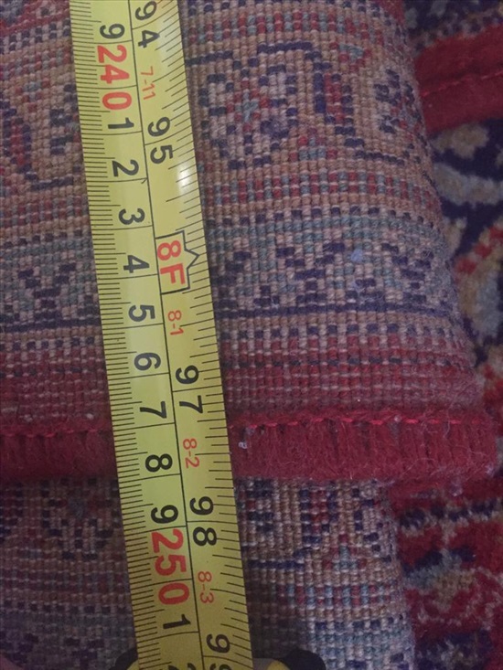 תמונה 2 ,שטיח פרסי  למכירה בחולון  ריהוט  שטיחים