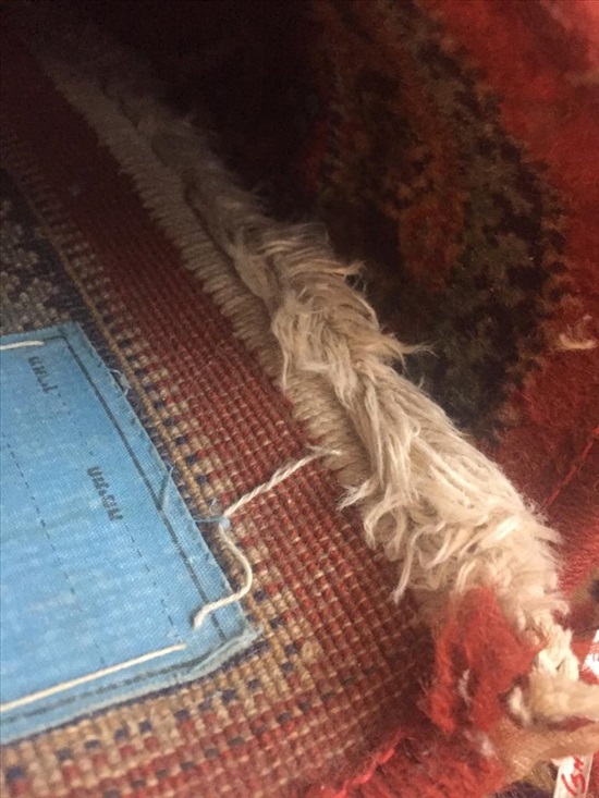 תמונה 3 ,שטיח פרסי  למכירה בחולון  ריהוט  שטיחים