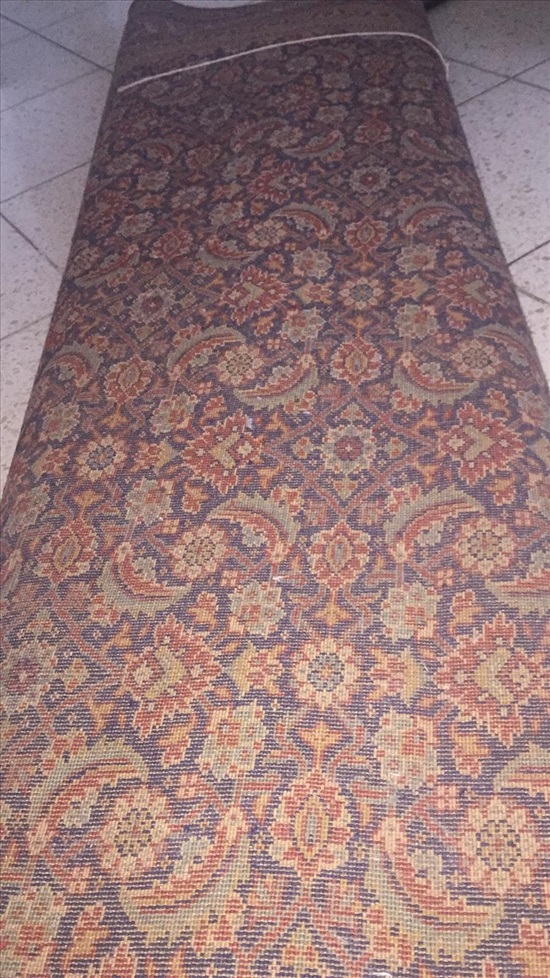 תמונה 4 ,שטיח פרסי  למכירה בחולון  ריהוט  שטיחים