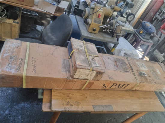 תמונה 2 ,ולדימיר למכירה בחיפה ציוד לעסקים  מכונות תעשיתיות