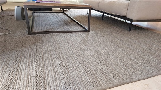 תמונה 1 ,שטיח סלון למכירה ברמת השרון ריהוט  שטיחים
