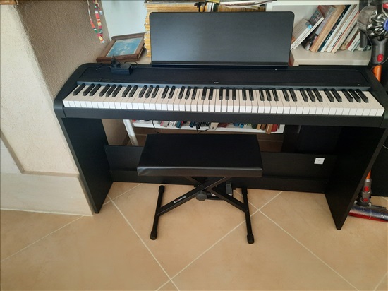 תמונה 1 ,איאב למכירה בנוף הגליל כלי נגינה  פסנתר