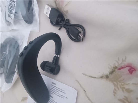 תמונה 4 ,אוזניות בלוטוט למכירה בחדרה סלולרי  אוזניות
